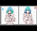 イラスト描きます あなたのイラスト！使用可！当日納品可！？ イメージ4