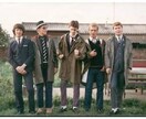 あなたに似合うメンズ服教えます ファッションでオシャレと言われたいあなたへ イメージ2