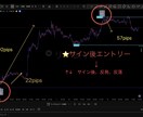 アラートにお任せ！レンジ用インジケーター提供します 5名の方のみオープン割引！50,000円にて販売予定のお品物 イメージ4