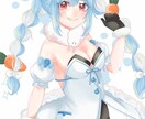 SNSアイコン描きます SNSアイコンイラスト描きます❣️ イメージ5