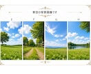 ペットのSNSリンクを1ページにまとめます インスタ・ユーチューブなどを、スマホで見やすく整理します イメージ6