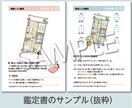 引越し前にレイアウトで悩んだら！風水で鑑定します 財運も健康運も人間関係運も向上！鑑定書でわかりやすく解説！ イメージ4