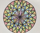 お客様の意見に合わせたデザインを作成して作ります あなた用のロゴデザインを描きます イメージ1