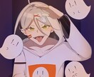 SNSで使用出来るアイコンを提供します あなただけのSNSアイコンを提供させていただきます。 イメージ3