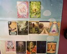 オラクル、チャネリングでメッセージを伝えます 今、あなたに必要なメッセージをお伝えします イメージ4