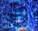 ホッとする癒やし壁紙を届けます 携帯見るたびに疲れた心を癒やす幻想的な壁紙です イメージ2