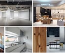 住宅や店舗、オフィス等の建築写真を丁寧に撮影します 関西も宿泊費なし。撮影からレタッチまで一貫して承ります！ イメージ3