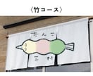 自営・作家さんへ◌手描きロゴイラスト◌制作します ◆自分らしさ全開の、おとぼけかわいいロゴマーク◆ラベルにも◆ イメージ4