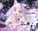 老若男女、種族値問わず描かせていただきます 格安でイラストを描いて欲しい方はご依頼下さい。 イメージ2