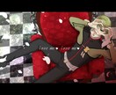 目を惹く、可愛い、かっこいいアイコン描きます 様々な絵柄で、早くて丁寧な作品作りに努めます イメージ8