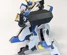 プラモデル製作代行します 作る時間の無い方、積みプラ消化したい方におすすめ！ イメージ2
