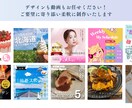 ファンの心に届くInstagram代行をいたします 魅力的な投稿でより多くのファンを獲得できる運用をいたします イメージ2