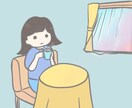 産業カウンセラーがお話お聞きします ジェンダー研究が専門分野です。性差別に関するご相談も。 イメージ1