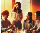 あなたのお悩みをタロットで読み解きます 相談歴4000件、潜在意識に繋がりチャネリングします イメージ2