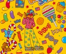 世界旅行や国内旅行のイラストを描けます 様々な世界の旅行文化にイラストを通じて触れてみませんか？ イメージ3