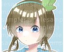 透明感のある可愛いオリジナルアイコン描きます 短期納品致します。お見積もりはお気軽に！ イメージ9