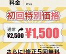 目的に沿ったバナーを低価格でお届けします 現在のバナーで成果を得られていない方ぜひご相談下さい！ イメージ5