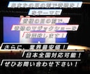 出張マジックショー！ 目の前で奇跡を起こします あなたの目の前で奇跡を起こします！全国対応可能！ イメージ4