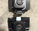 BMPCC 4K/6KのIRフィルター交換できます レンズ表面のコーティング剥がれに！(レンズ代込み) イメージ6
