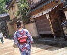 出張着付け｜浴衣・袴・振袖・留袖全て対応します プロの確かな技術で、あなたの大切な一日をサポートします イメージ6