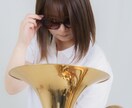 ホルン個人レッスン！高音・バテ対策 丁寧に教えます 高い音が出ないとお悩みの方へ、正しい努力の仕方を伝授します イメージ3
