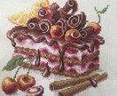 壁掛けにできる作品仕上げますます 手作り作品をかけて暖かい空間を作りましょう！ イメージ1
