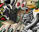 様々なジャンルのPOP制作します ジャンル問わずデザインします。 イメージ1
