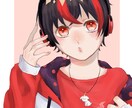 ポップでかわいいイラストを提供します ◆デフォルメも可◆あなただけの特別なイラストを提供します！ イメージ5