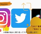 集客に繋がるアカウント作りをコンサルします Instagram、Twitter、TikTok対応 イメージ1