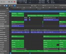 MIXやマスタリングを低価格でプロ並みに行います 高クオリティで迅速で低価格です！！！ イメージ1