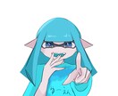 イラスト描きます アイコンなどなどなんでも使用可能です！ イメージ4