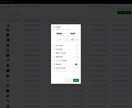 SNSの投稿情報収集ツール販売します X, Facebook, Instagramに対応 イメージ6