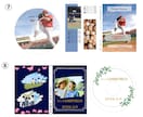 DVDやブルーレイのコピー・複製、ダビングをします 【最短当日発送】DVD/BDの複製、面倒な作業を丸投げOK！ イメージ7