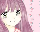 かわいいイラスト、アイコン等何でも描きます♡ます SNSのアイコンや商用のイラストに イメージ1