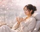 予約に繋がるエステサロン向けショート動画作ります インスタリール・TikTok用を雰囲気込みで制作 イメージ7