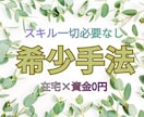 稼ぎたくない方は閲覧禁止　最後の副業手法教えます 目から鱗の副業手法！ズルすぎる裏技で副業独立へ イメージ2