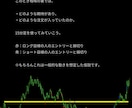 120万出金して分かった正しい人ほど負けます エントリーの場所がズレる本当の理由を教えます イメージ5