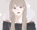 ナチュラルでお洒落な【SNSアイコン】制作します 初めて依頼する方でも安心できるハイクオリティなアイコンを。 イメージ1