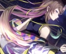 物語を感じるキャライラスト制作します 空気感・感情表現を重視しています! イメージ3