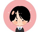 1000円でアイコン似顔絵描きます わずか1000円でアイコン似顔絵描きます！対応早めです✨️ イメージ3