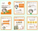 期間限定3名様 4,000円！伝わる資料作ります 文章がまとまっていなくても大丈夫！ラフ案から資料作成します イメージ3