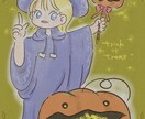 イラスト作成します 企業にも納品中！細かなご要望にお応えします！ イメージ2