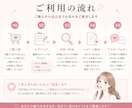 写真から診断♡垢抜ける似合わせメイク提案します 自分に似合う＋可愛くなるメイクを具体的にご提案します イメージ2