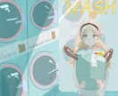 女の子からおじさんまで描きます 立ち絵や1枚絵を書きますTRPGなどにも使用できます イメージ6