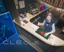 リアルタッチ、ハイクオリティなイラストを制作します 観賞用や壁紙、ヘッダー等、様々な用途でお楽しみいただけます イメージ10