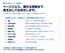 投資家向けピッチ資料を作ります 投資家が判断しやすい順番で組み立てます イメージ3