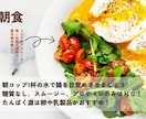 食事制限不要！食べて痩せる食習慣をサポートします 食べるのが好きな人ほど成功する食べ痩せメソッド イメージ3