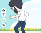 オリジナル楽曲制作します 最先端の音楽をお届けします期待して下さい イメージ1