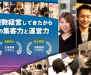 格安バナー・ヘッダー画像作成します 綺麗なバナーからダイナミックなバナーもお任せください。 イメージ5