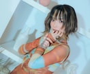 女性カメラマンがアーティスト写真撮ります 撮影が初めての方でも緊張せず撮影できる環境を提供します＊ イメージ6